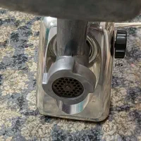 چرخ گوشت سالم ناسیونال