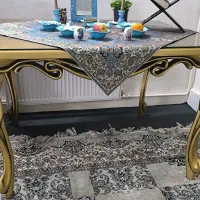 میز ناهارخوری 4 نفره