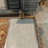 تازوی محک۶۰کیلویی
