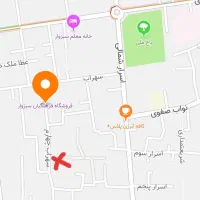 فروش-زمین-در-خیابان-سهراب