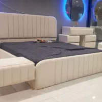 تخت خواب اهو