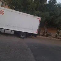 یخچال عقاب|خودرو سنگین|تهران, آزادشهر|دیوار