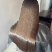 مدل کراتین و احیای مو|خدمات آرایشگری و زیبایی|گلستان (تهران), |دیوار