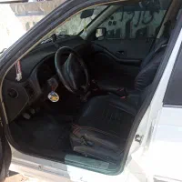 فروش پژوه پارس سال تمیزبدون رنگ مدل86