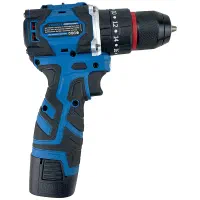 دریل شارژی 16.8براشلس|ابزارآلات|رشت, پیرکلاچای|دیوار