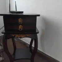 میز تلفن