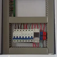 برقکاری صفر تا 100