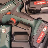 اره افقی بر  شارژی متابو