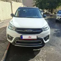 ایکس ۳۳ اس مدل ۱۳۹۹  ماشین سالم وبی عیب|خودرو سواری و وانت|اصفهان, فروردین|دیوار