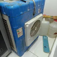 کولرآبی۳۲۰۰الکتروژن