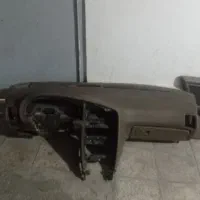 رو دری و داشبورد پرشیا