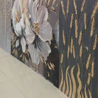 تابلو برجسته/دکوراتیو/تکسچر/قسطی/تخفیف