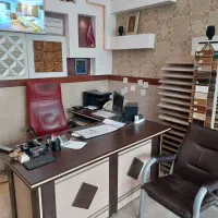 فروش کلینیک ساختمانی با تجهیزات کامل