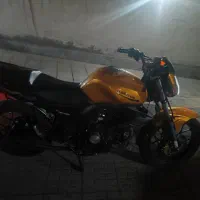 QG 150 ns|موتورسیکلت|تهران, مشیریه|دیوار