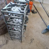 تک شعله اجاق گاز