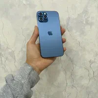 ایفون 12pro max