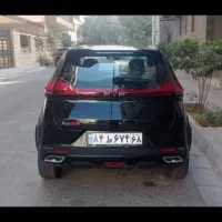 x33 cross cvt ایکس ۳۳ کراس اتومات ۱۴۰۴ خشک|خودرو سواری و وانت|کرج, جهان‌شهر|دیوار