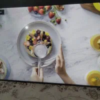 ال ای دی۶۵سامسونگ مدلDU8000سه روز کارکرده|تلویزیون و پروژکتور|تهران, نیروی هوایی (پیروزی)|دیوار