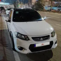 کوئیک سفید R۱۴۰۰