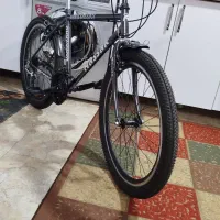 آساک دماوند۲۴|دوچرخه، اسکیت، اسکوتر|کرمانشاه, |دیوار