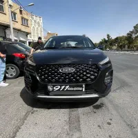 X22 مدل ۱۴۰۳|خودرو سواری و وانت|اصفهان, تخت فولاد|دیوار