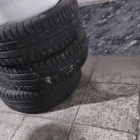 بخاری. و لاستیک