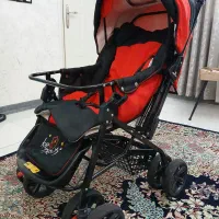 فروش کالسکه