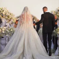 خاص‌ترین لباس برای خاص‌ترین روز زندگیت