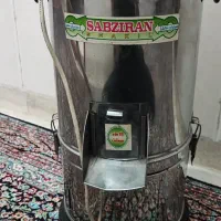 سبزی خردکن درحد نو|خردکن، آسیاب، غذاساز|زرند, |دیوار