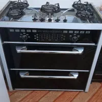 اجاق گاز|اجاق گاز و لوازم برقی پخت‌وپز|گلبهار, شهر جدید گلبهار|دیوار