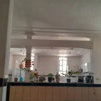 منزل مسکونی طبقه بالا