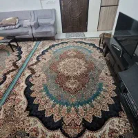 یک جفت فرش ۹ متری ماشینی