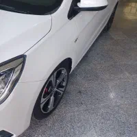 آریزو5 مدل۴۰۱ سفید بدون نقطه ودرحدصفر|خودرو سواری و وانت|ارومیه, |دیوار