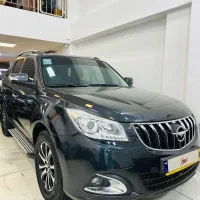 هایما s7 مدل ۹۷