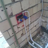 انجام تمام کارهای لوله کشی