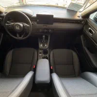 هوندا وزل ۲۰۲۵ کارکرد ۸۰۰۰|خودرو سواری و وانت|قزوین, |دیوار