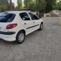 پژو ۲۰۶تیپ۳