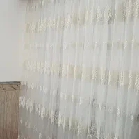 پرده ی  حریر