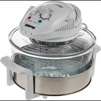 هواپز و سرخکن بدون روغن