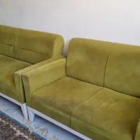 مبل ۲ و سه نفره