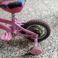 دوتا دوچرخه از دبی|دوچرخه، اسکیت، اسکوتر|شوش, |دیوار