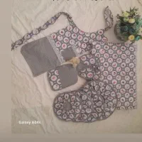 نیم ست عروس