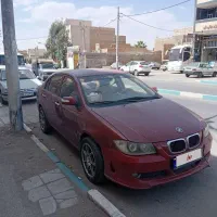 لیفان 620 اسپورت