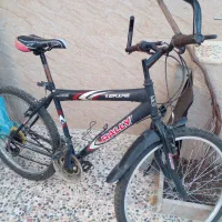 دوچرخه ۲۶ المپیک