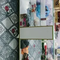 ویترین مغازه