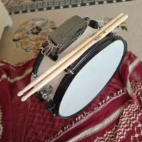 سایدرام چوبی ampex