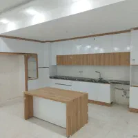 طراحی و ساخت انواع کمد کابینت درب اتاق