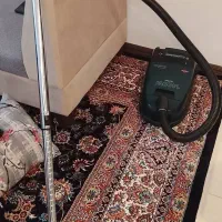 جاروبرقی پارس خزر