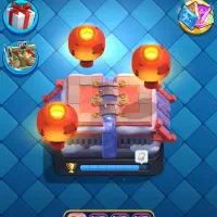 اکانت کلش رویال زیر قیمت