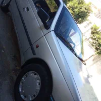 405مدل 87تمیز|خودرو سواری و وانت|حمیدیا, |دیوار